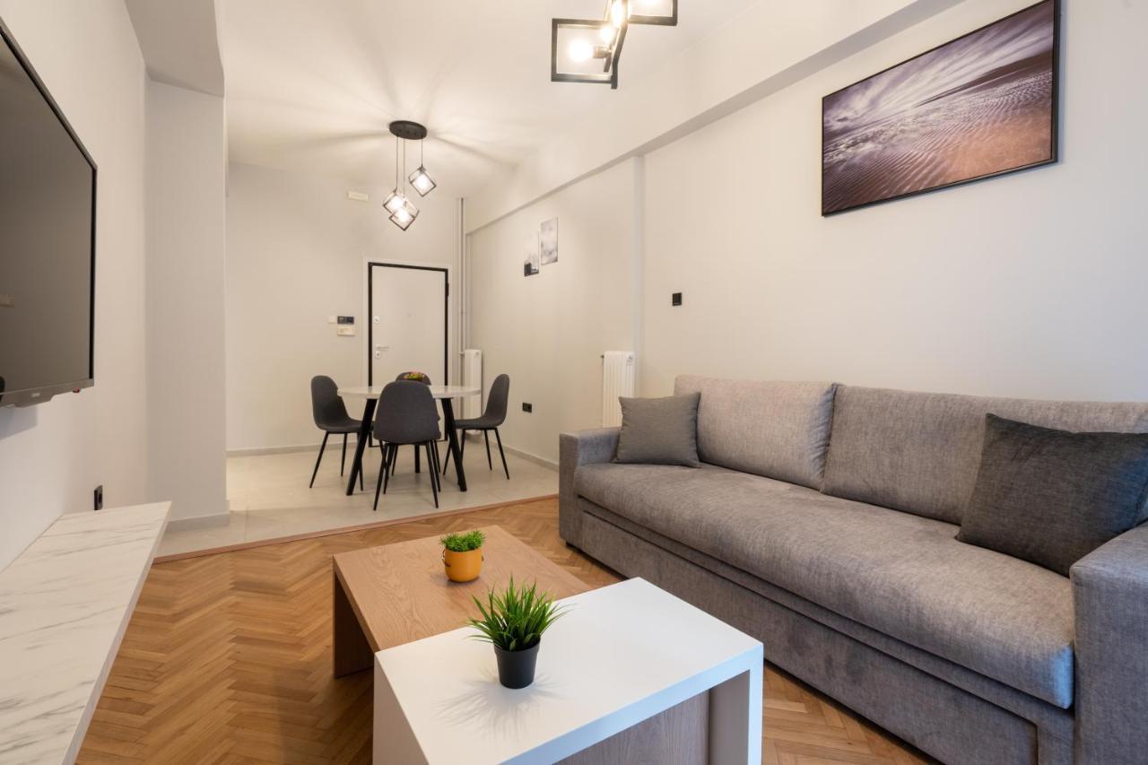 Athens Hippest Apartments Екстер'єр фото
