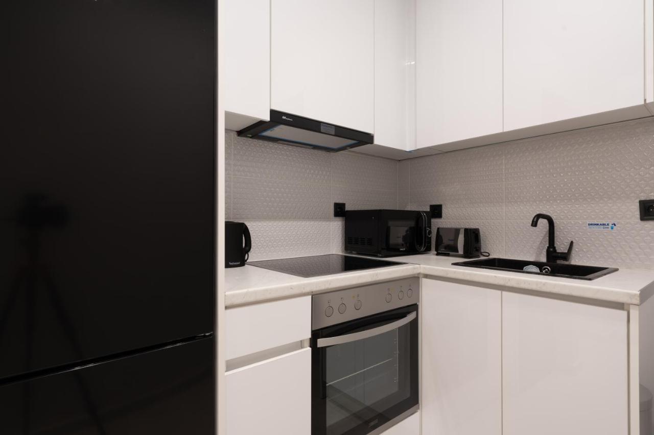 Athens Hippest Apartments Екстер'єр фото