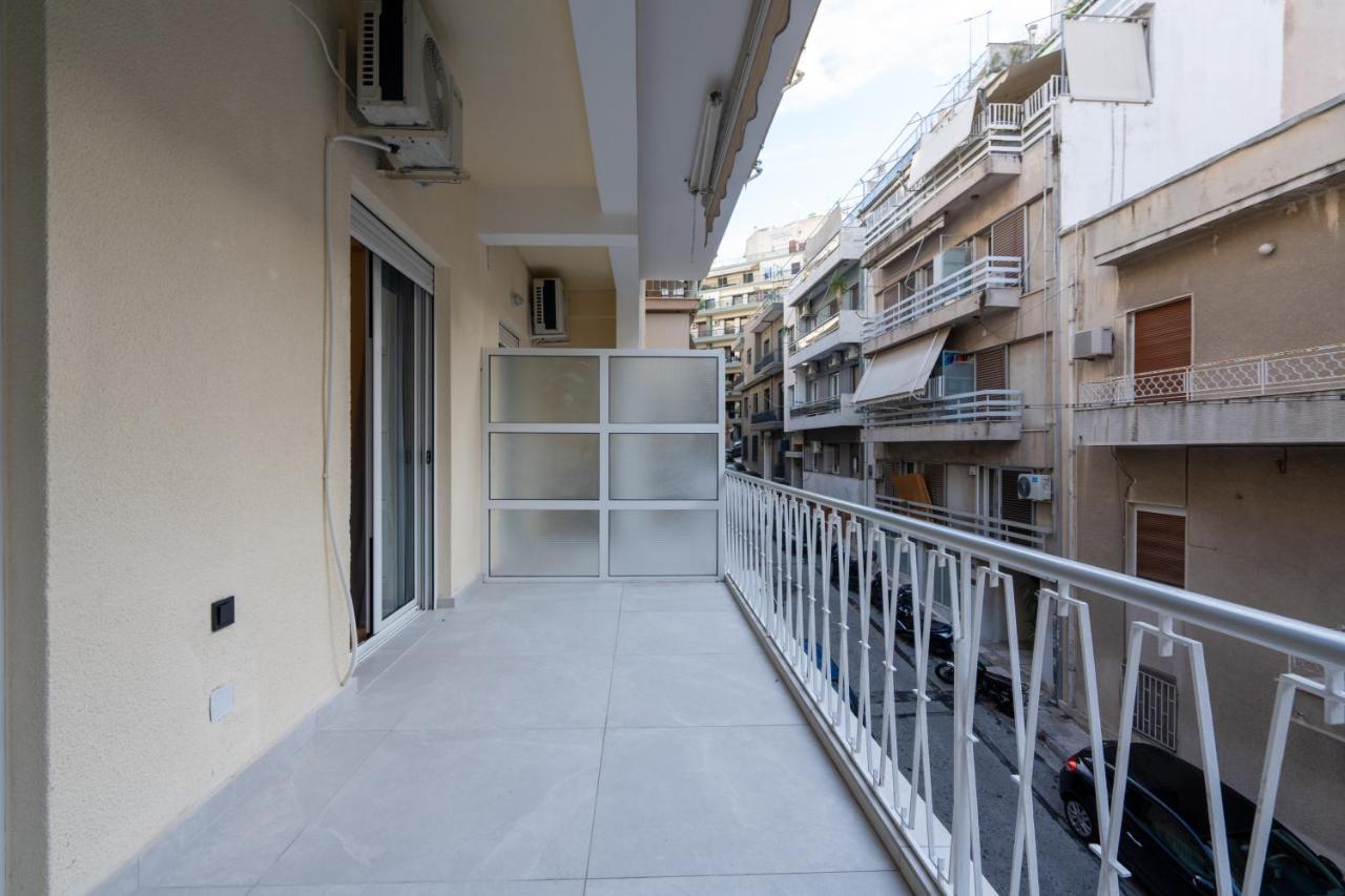Athens Hippest Apartments Екстер'єр фото