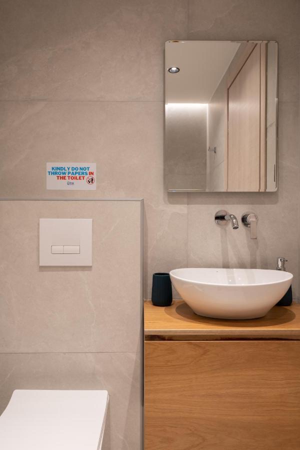 Athens Hippest Apartments Екстер'єр фото