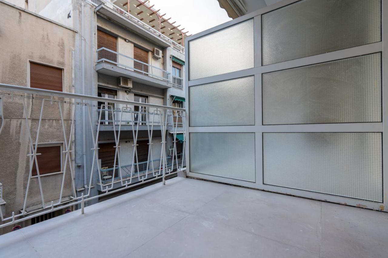 Athens Hippest Apartments Екстер'єр фото
