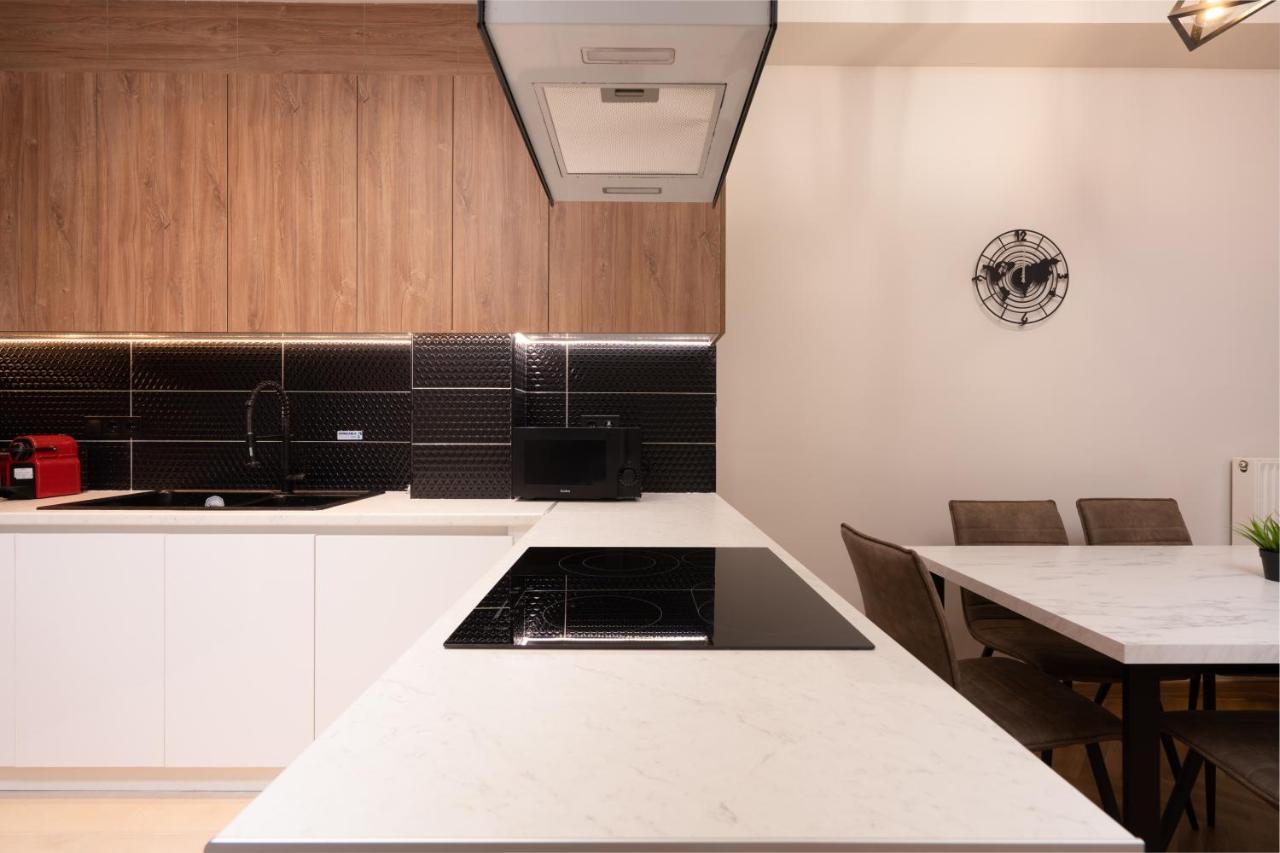 Athens Hippest Apartments Екстер'єр фото