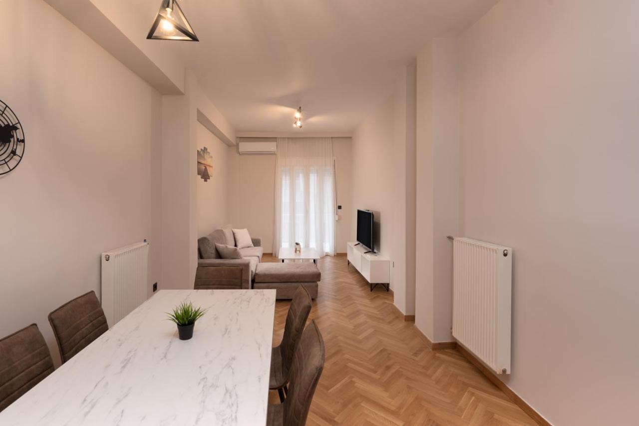 Athens Hippest Apartments Екстер'єр фото
